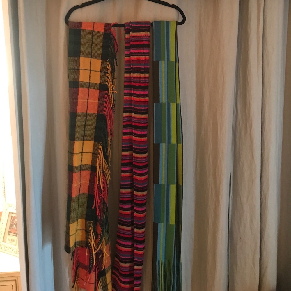 Scarves